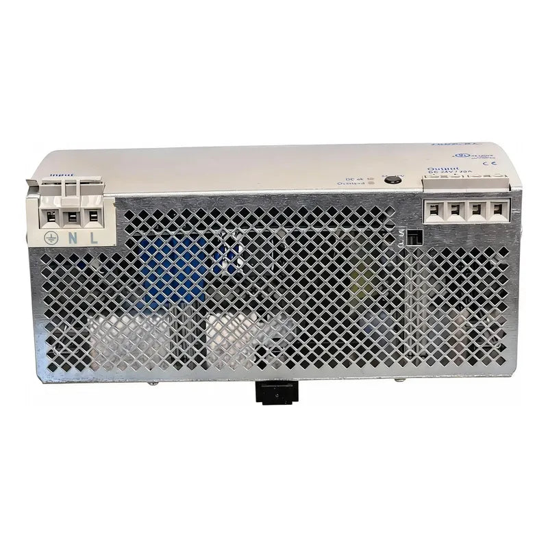 Allen-bradley 1606-xl480e-3 Fuente Trifásica 480 W