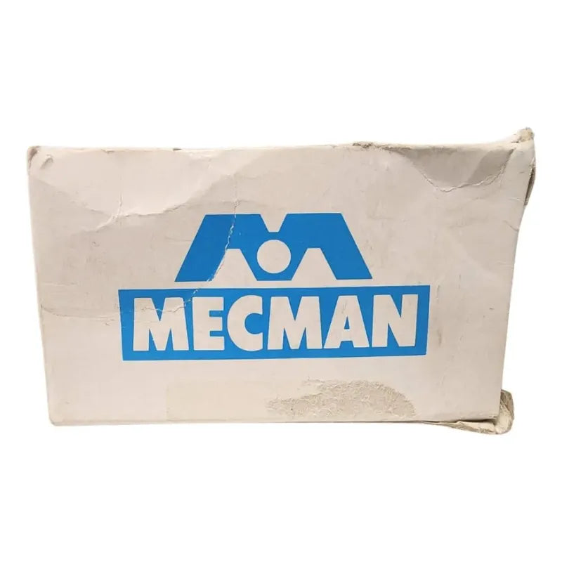 Mecman 553-121-000 Valvula Piloto Neumatica