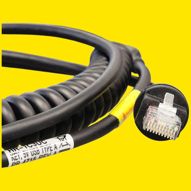 Keyence Hr-1c3uc Lector De Códigos 2d Portátil Gris