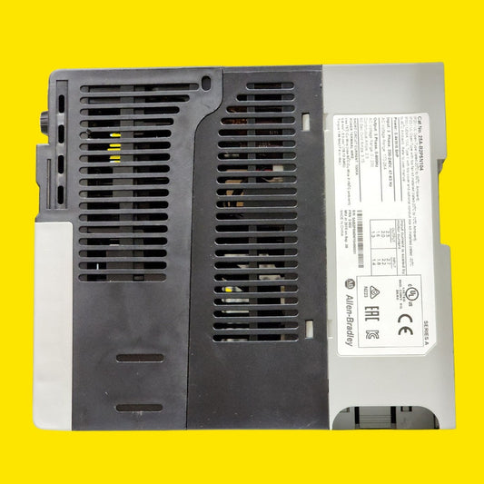 Variador Allen Bradley Powerflex 523 25a-b2p5n104