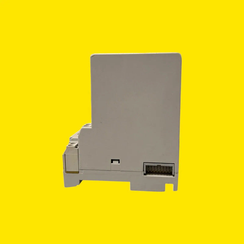 Adaptador Ethernet Allen-bradley 1794-aentr Flex I/o Dual