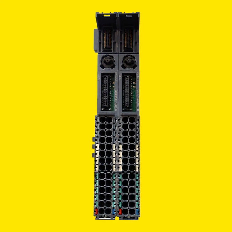 Siemens 6es7193-6bp20-0ba0 Base De Conexión Et 200sp