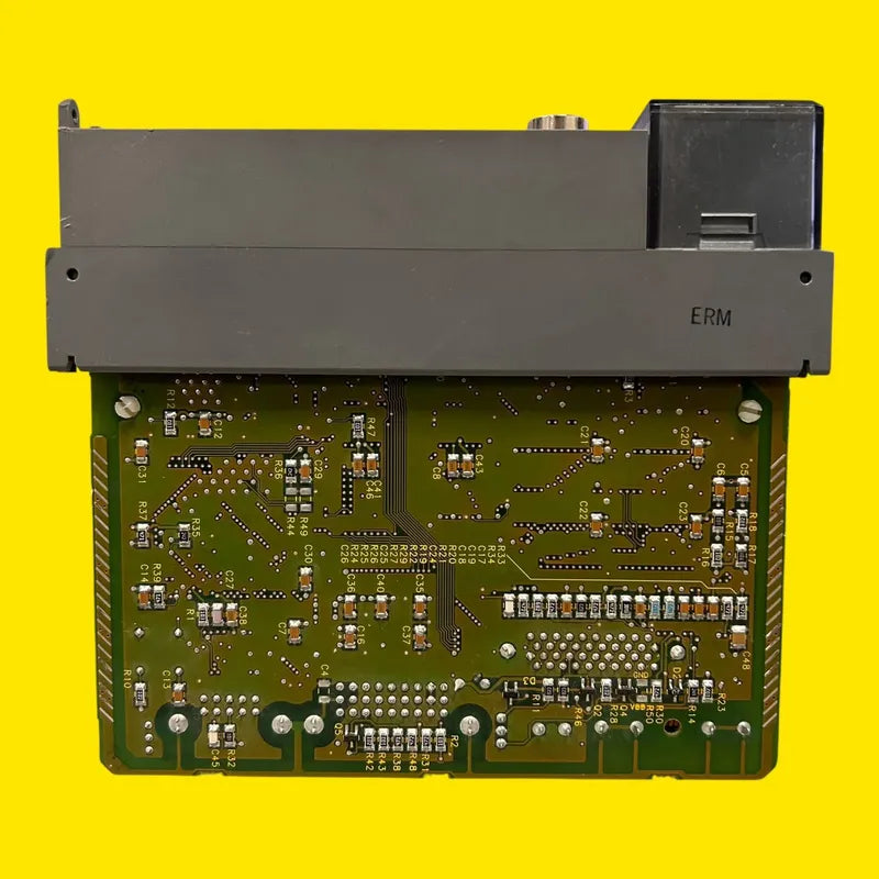 Allen Bradley 5/03 Slc 500 1747-l532 Cpu Procesador Plc