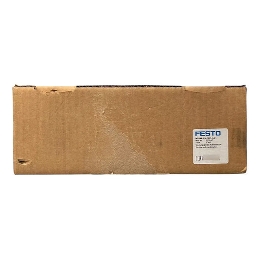 Festo Msb4n-1/4-frc1:j5m1 Unidad De Mantenimiento
