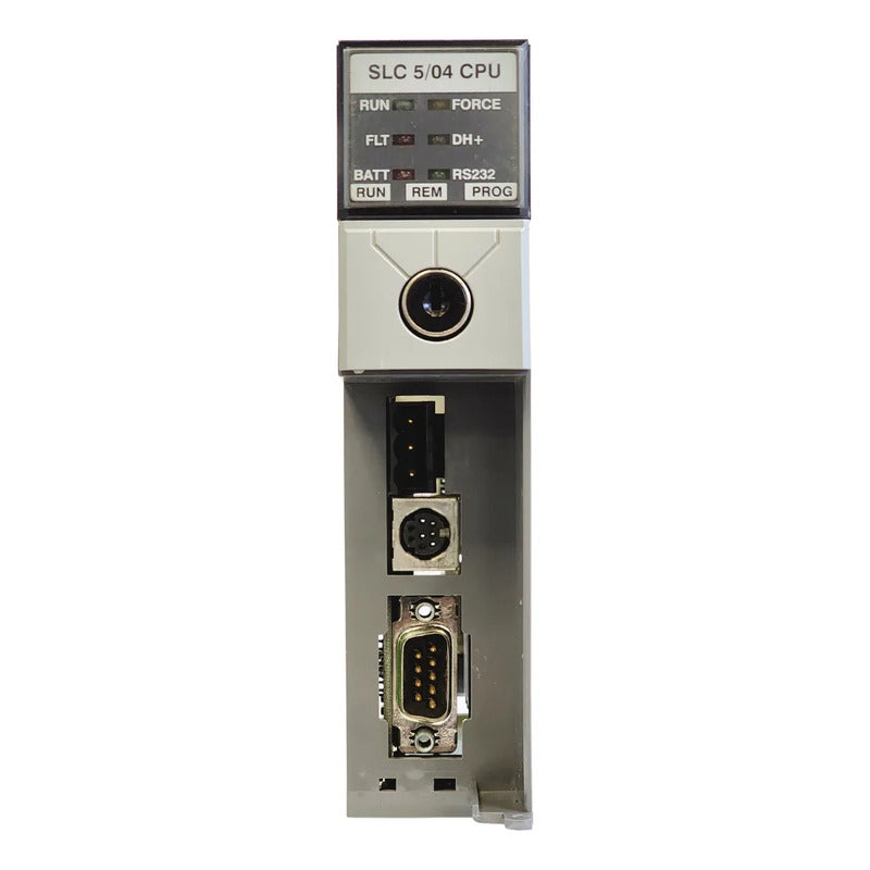 Procesador 1747-l541 Slc 5/04 Allen-bradley