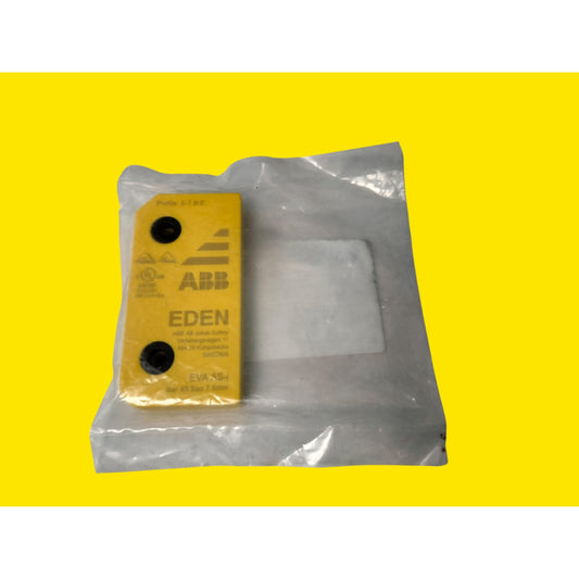 Abb Eden 2tla020051r8000 Sensor De Seg Sin Contacto