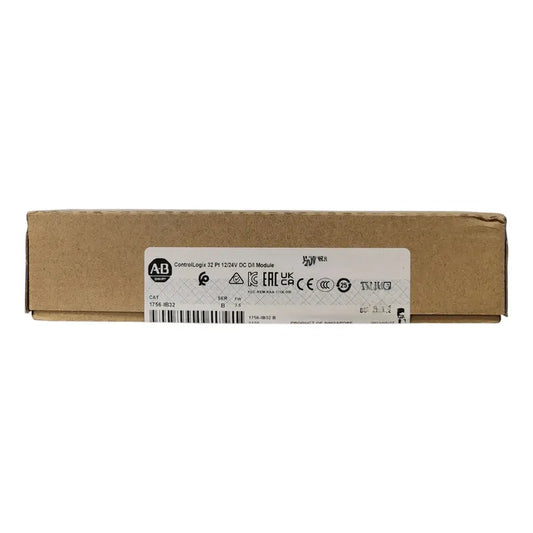 Allen-bradley 1756-ib32 32 Entradas Digitales 24v