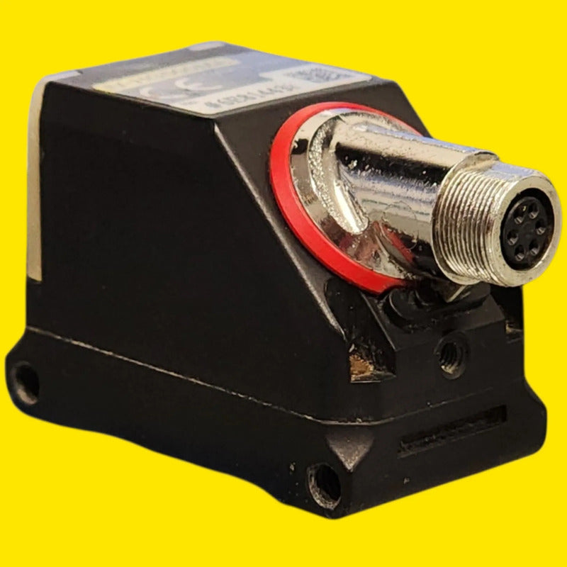Keyence Iv-hg500ma Cabezal De Sensor De Visión