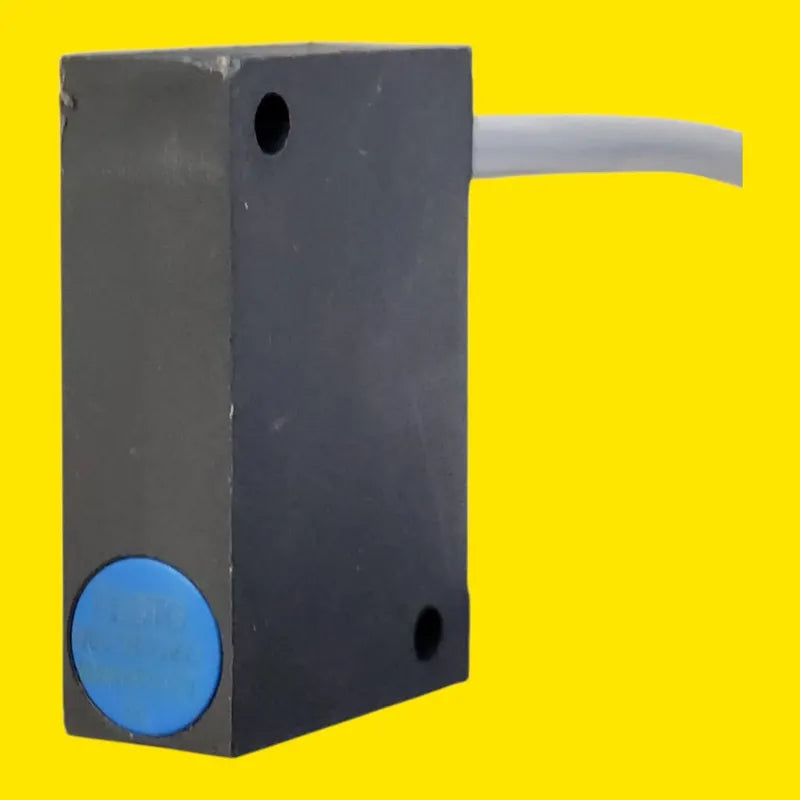 Festo Sies-qb-ps-k-l  150488 Sensor Inductivo Pnp Cable