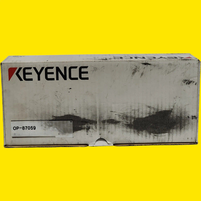 Keyence Op-87059 Cable De Extensión